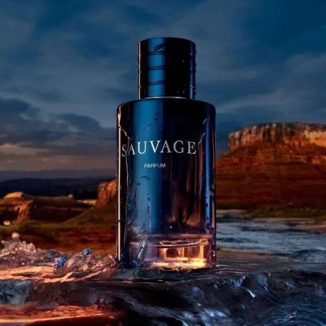 [Pay 1, Get 1 FREE] Men’s Fragrances (100 ml each)