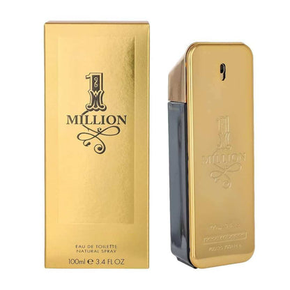 Men’s Perfume 1 Million P. R.