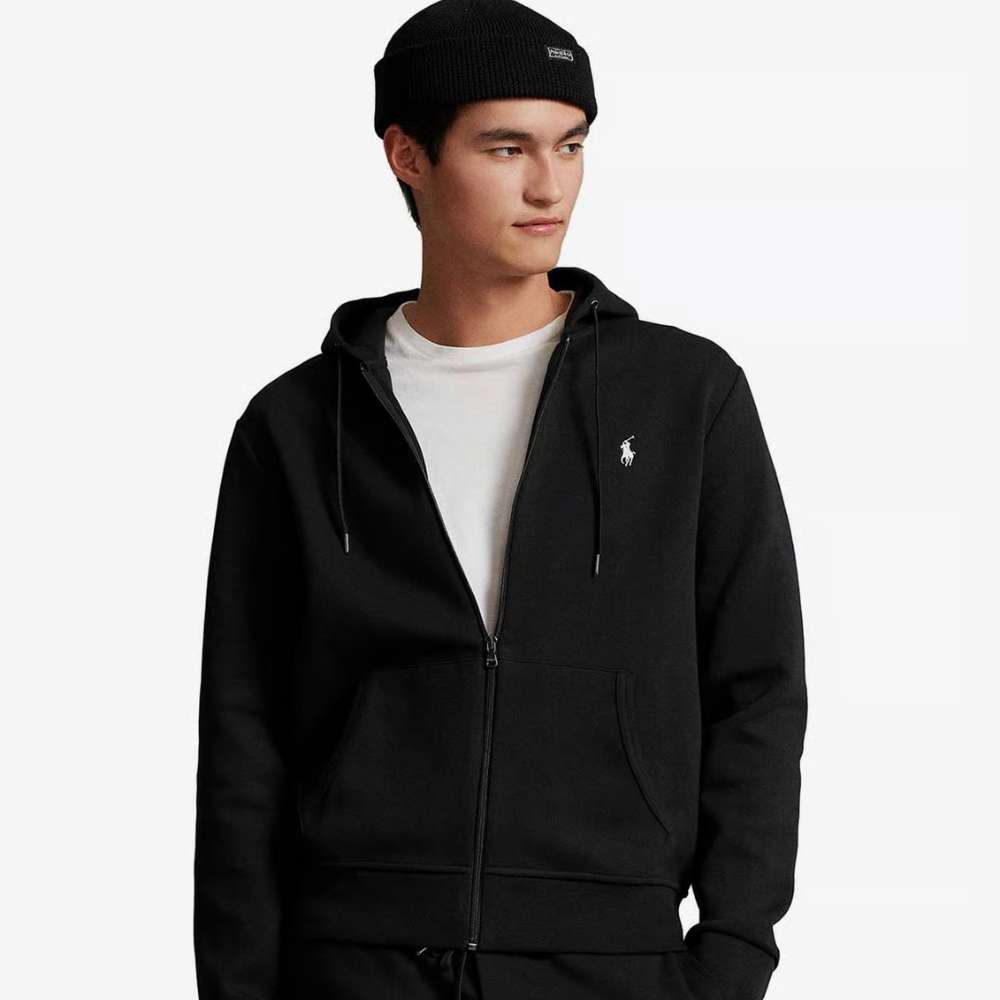 RL. 100% Premium Cotton Fleece Tracksuit