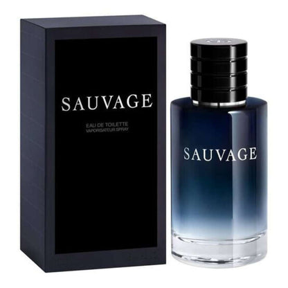 Men’s Perfume S. – 100 ml
