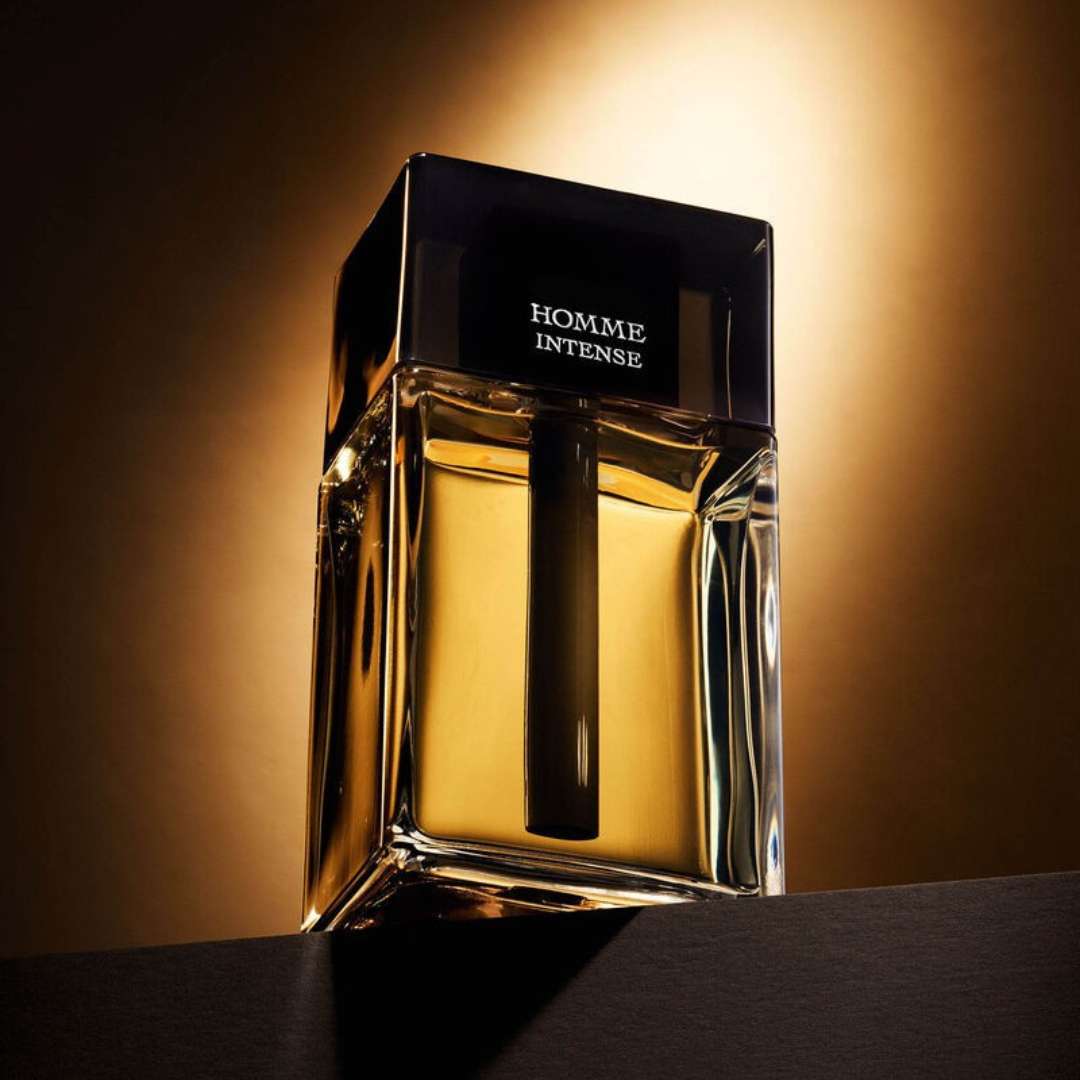 Men’s Fragrance Set – 3 Pieces