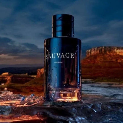 Men’s Perfume S. – 100 ml