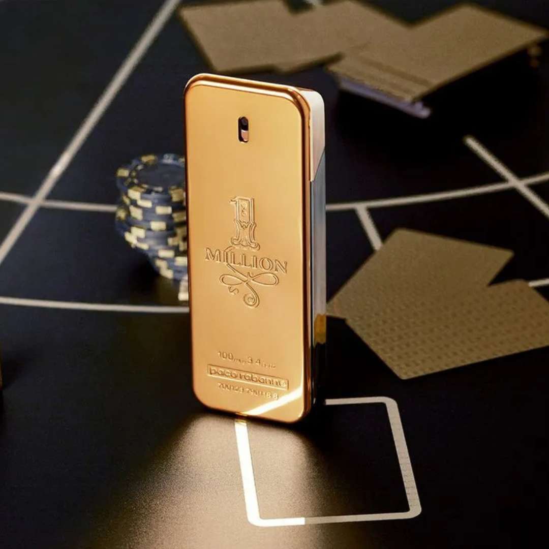 Men’s Perfume 1 Million P. R.
