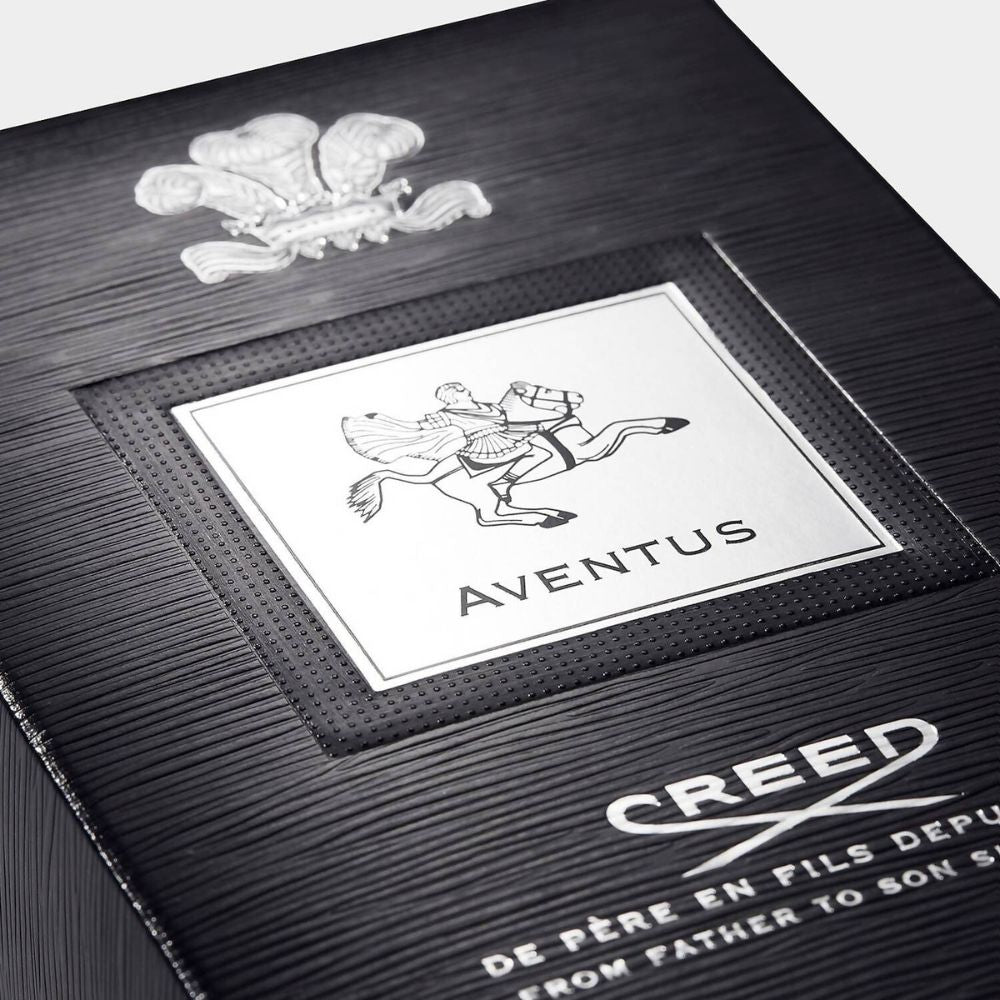 Creed A. - Eau de Parfum 100ml