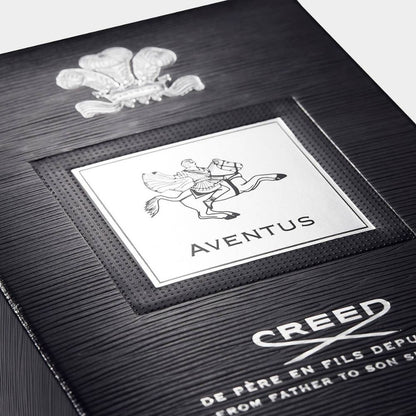 Creed A. - Eau de Parfum 100ml