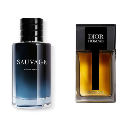 [Pay 1, Get 1 FREE] Men’s Fragrances (100 ml each)