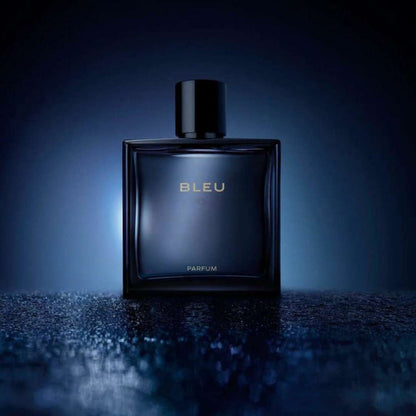 Men’s Fragrance Set – 3 Pieces