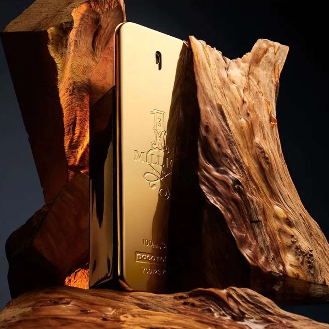 Men’s Perfume 1 Million P. R.