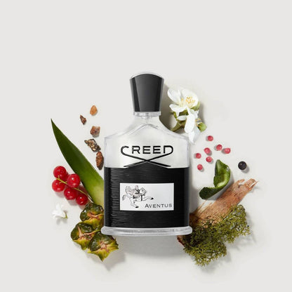 Creed A. - Eau de Parfum 100ml