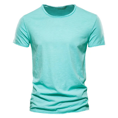 T-shirt Casual Soft Fitness