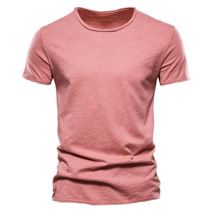 T-shirt Casual Soft Fitness