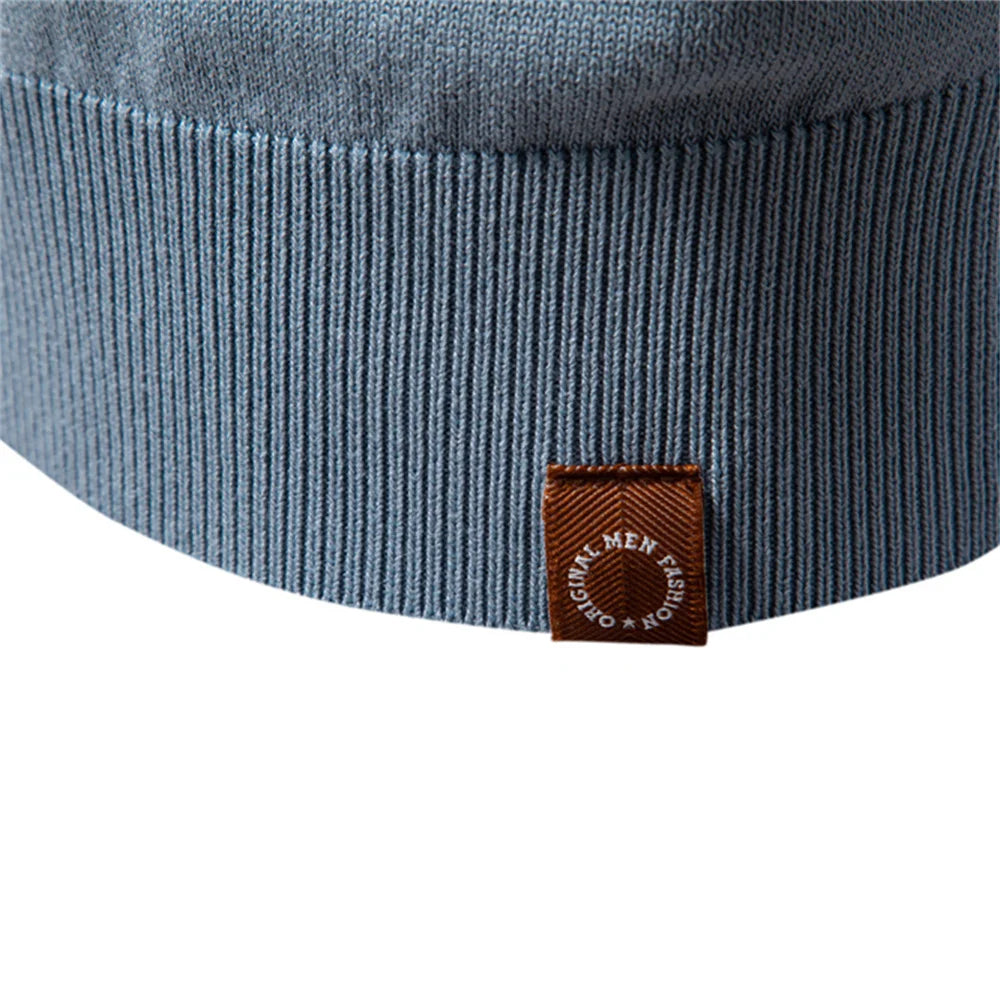 Contrast Sport Slim Fit Polo