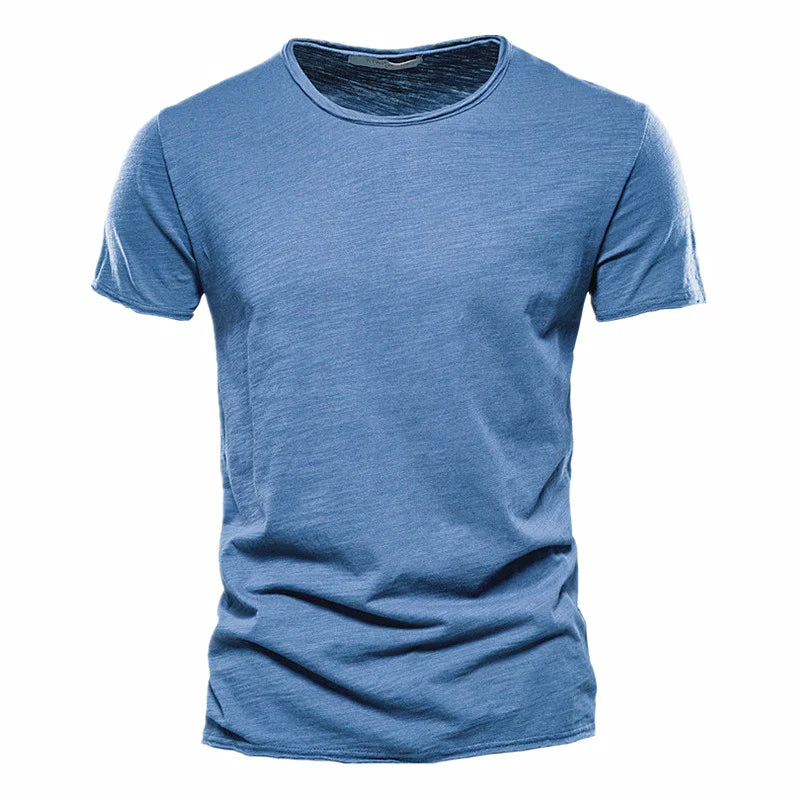 T-shirt Casual Soft Fitness