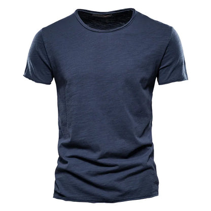 T-shirt Casual Soft Fitness
