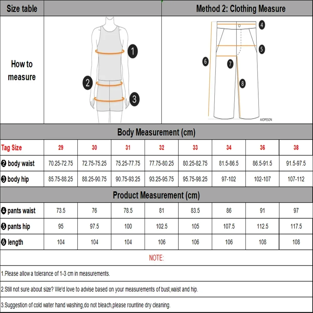 Denim Jeans Pants Men Slim Fit