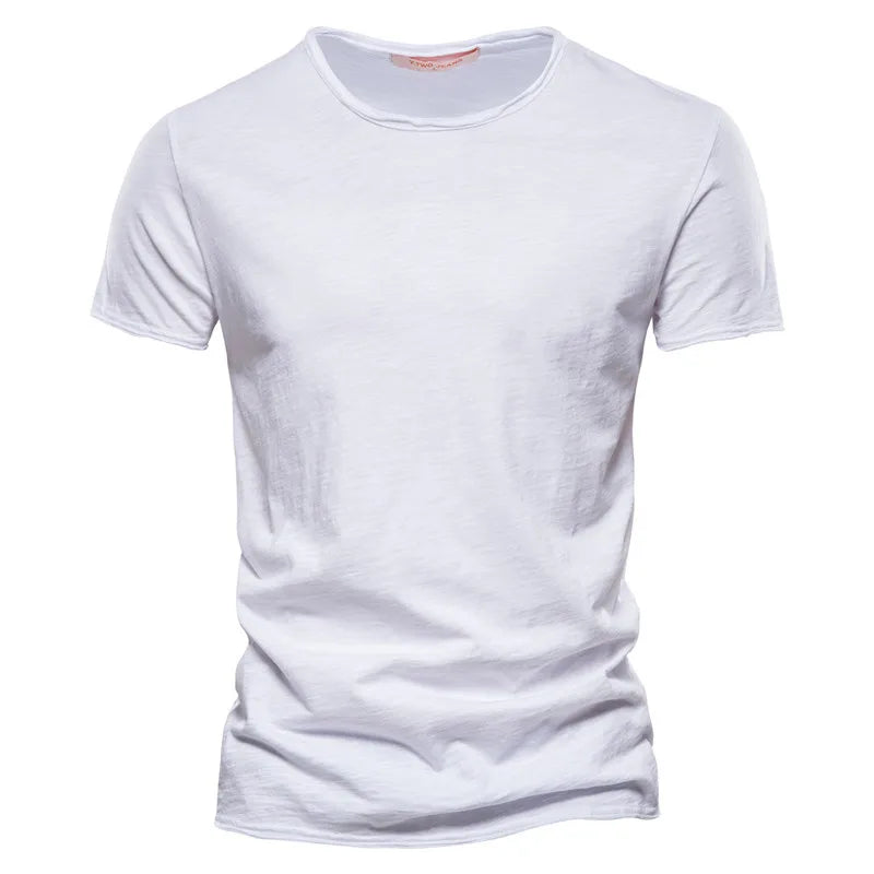 T-shirt Casual Soft Fitness