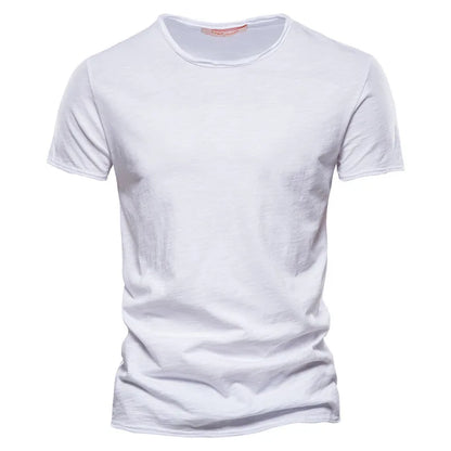 T-shirt Casual Soft Fitness