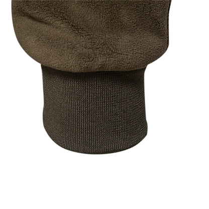 Baseball Bomber Jacket