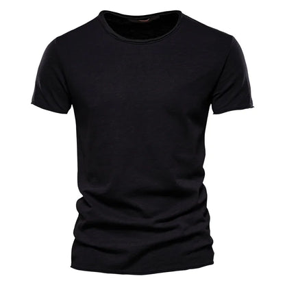 T-shirt Casual Soft Fitness