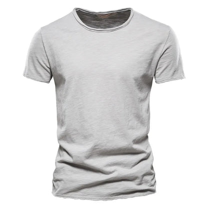 T-shirt Casual Soft Fitness